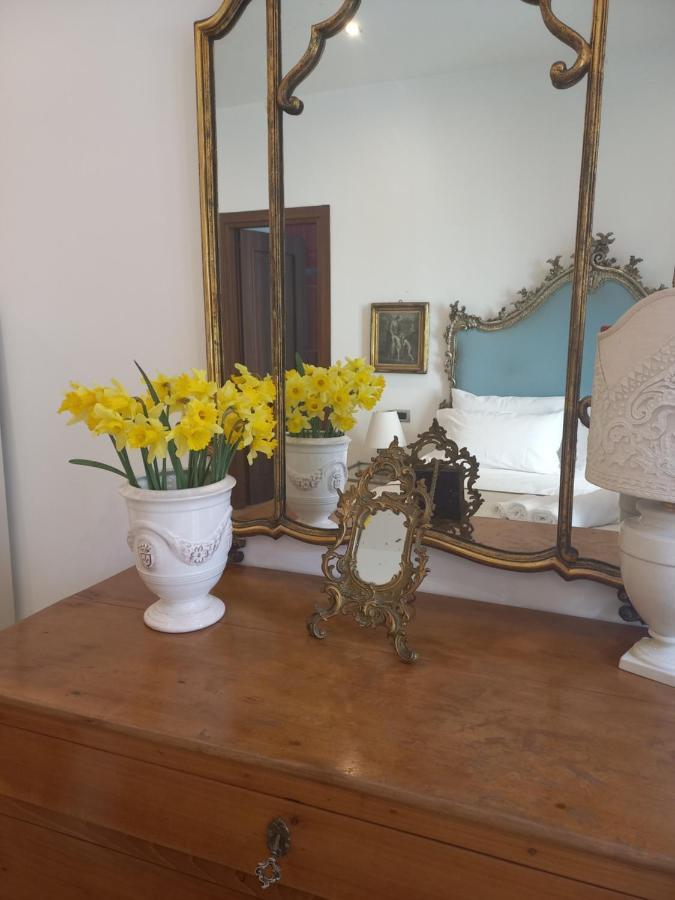 Casa Altieri Bed & Breakfast Cusano Mutri Exterior foto