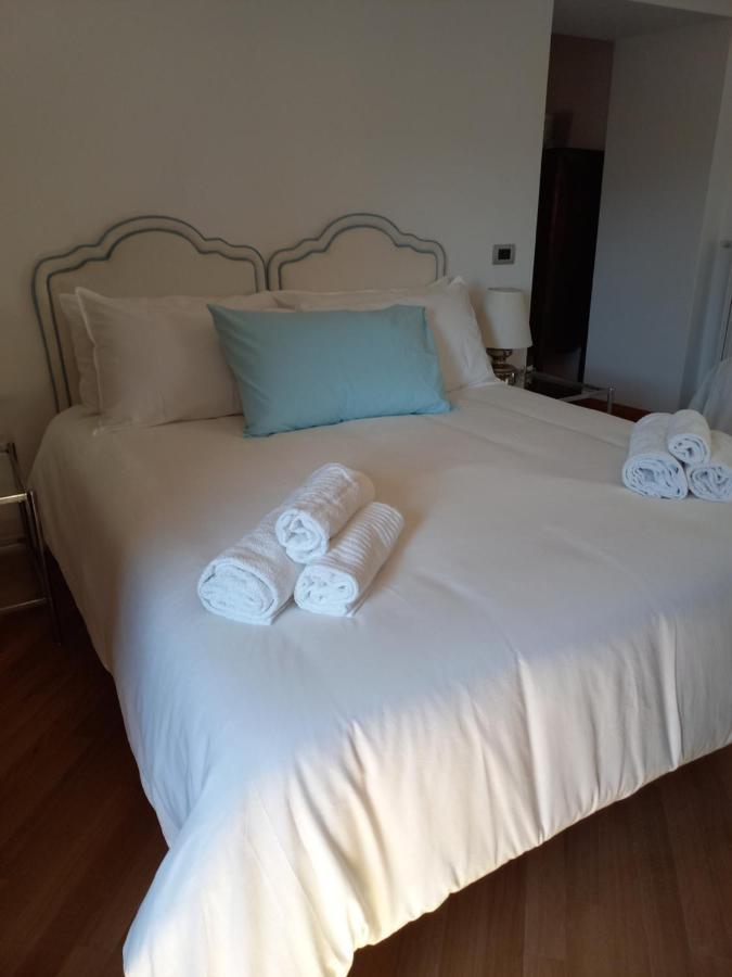 Casa Altieri Bed & Breakfast Cusano Mutri Exterior foto