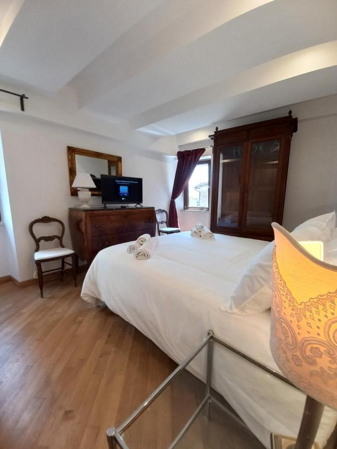 Casa Altieri Bed & Breakfast Cusano Mutri Exterior foto