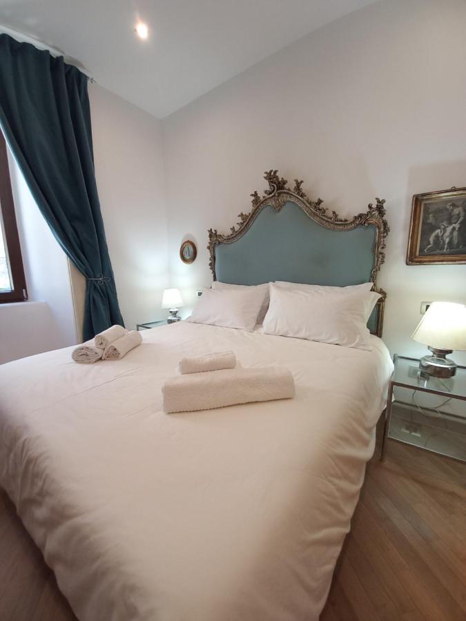 Casa Altieri Bed & Breakfast Cusano Mutri Exterior foto