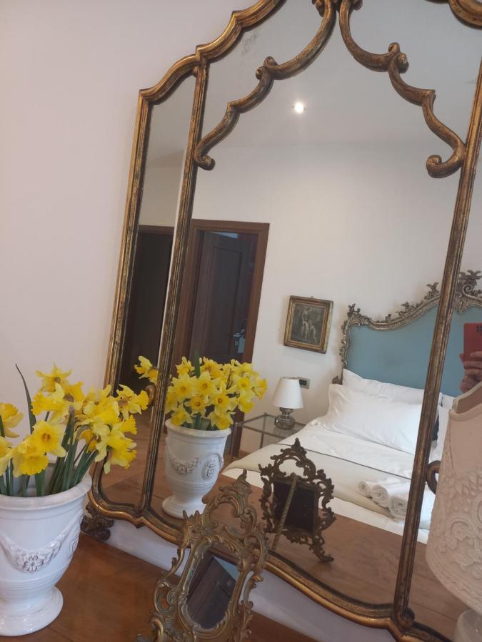 Casa Altieri Bed & Breakfast Cusano Mutri Exterior foto
