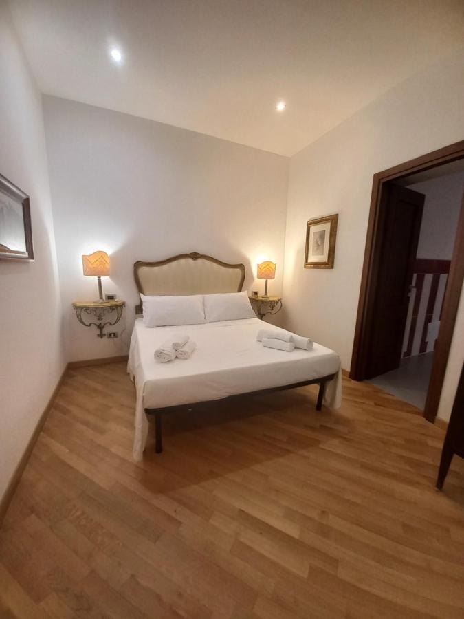 Casa Altieri Bed & Breakfast Cusano Mutri Exterior foto